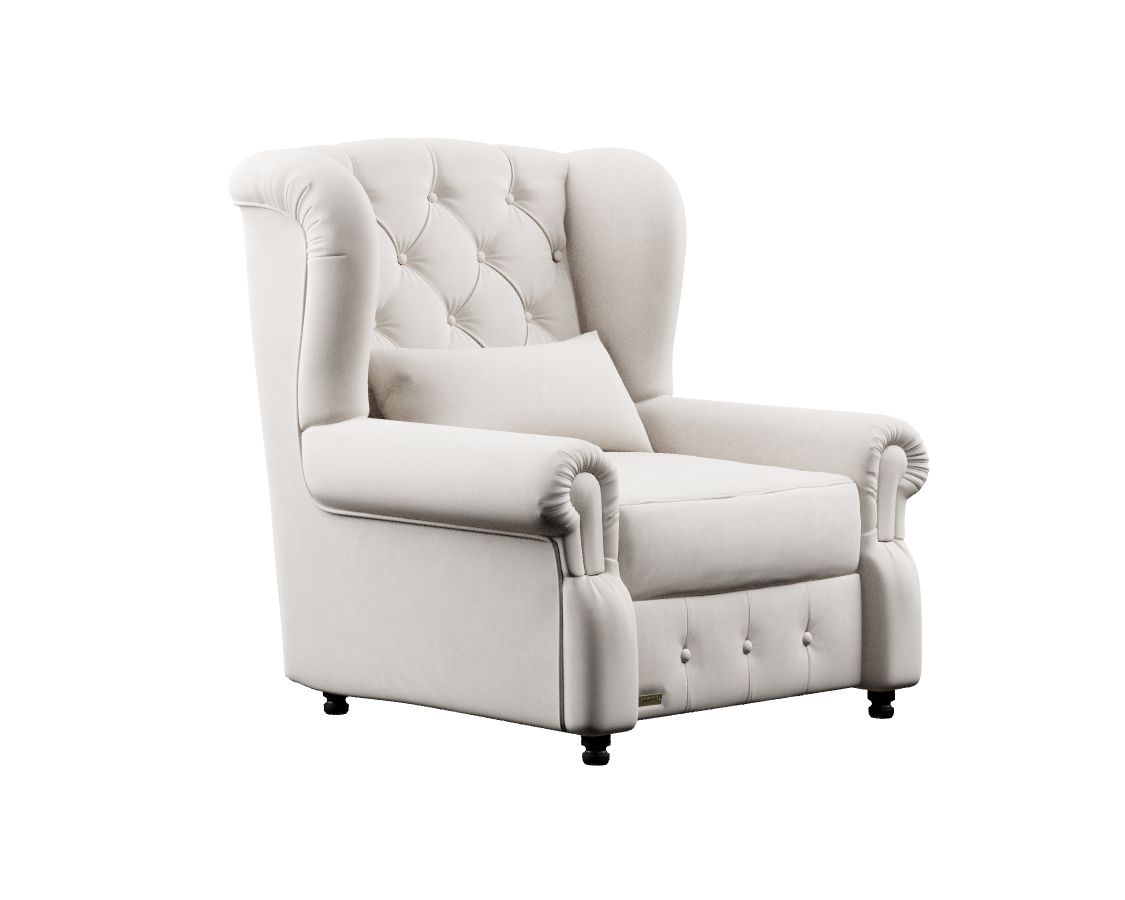 Frankof Брюссель Кресло